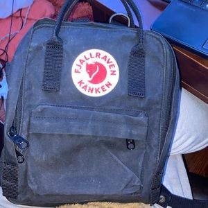 Mini FJALLRAVEN MINI BACKPACK